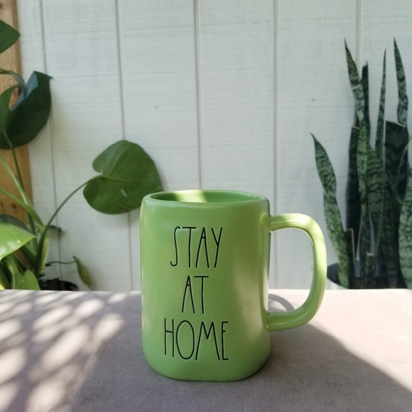 NEW Plant rea dunn mug🌵🌿 - Picture 2 of 5